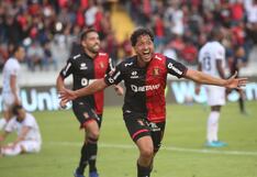 ¡El clásico del sur es ‘Rojinegro’! Melgar venció 2-0 a Cienciano por el Apertura