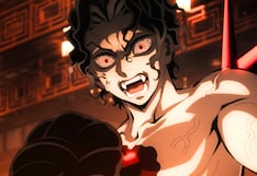 “Demon Slayer: Kimetsu no Yaiba”: lo que debes saber sobre el arco de la Fortaleza Dimensional Infinita