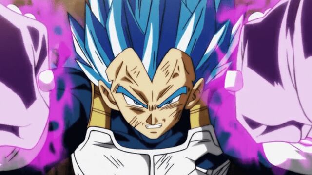 Dragon Ball Super: Goku y Vegeta entre los favoritos a ser el próximo Dios de la Destrucción [VIDEO]