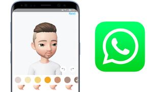 Conoce cómo crear emojis de WhatsApp con tu rostro para que te diviertas con tus amigos