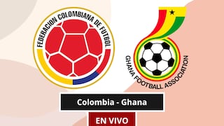 ¿Dónde ver Colombia — Ghana por los 16avos del Mundial 2026?