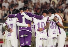 ¡Baja de último minuto en Universitario! Iba a volver, pero recayó en su lesión