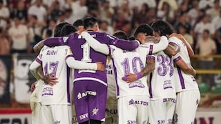 ¡Baja de último minuto en Universitario! Iba a volver, pero recayó en su lesión