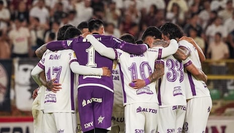 ¡Baja de último minuto en Universitario! Iba a volver, pero recayó en su lesión