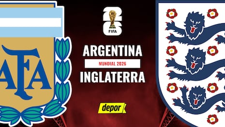 Transmisión, Argentina vs. Inglaterra EN VIVO: dónde ver gratis TV Pública, TyC Sports y Telefe
