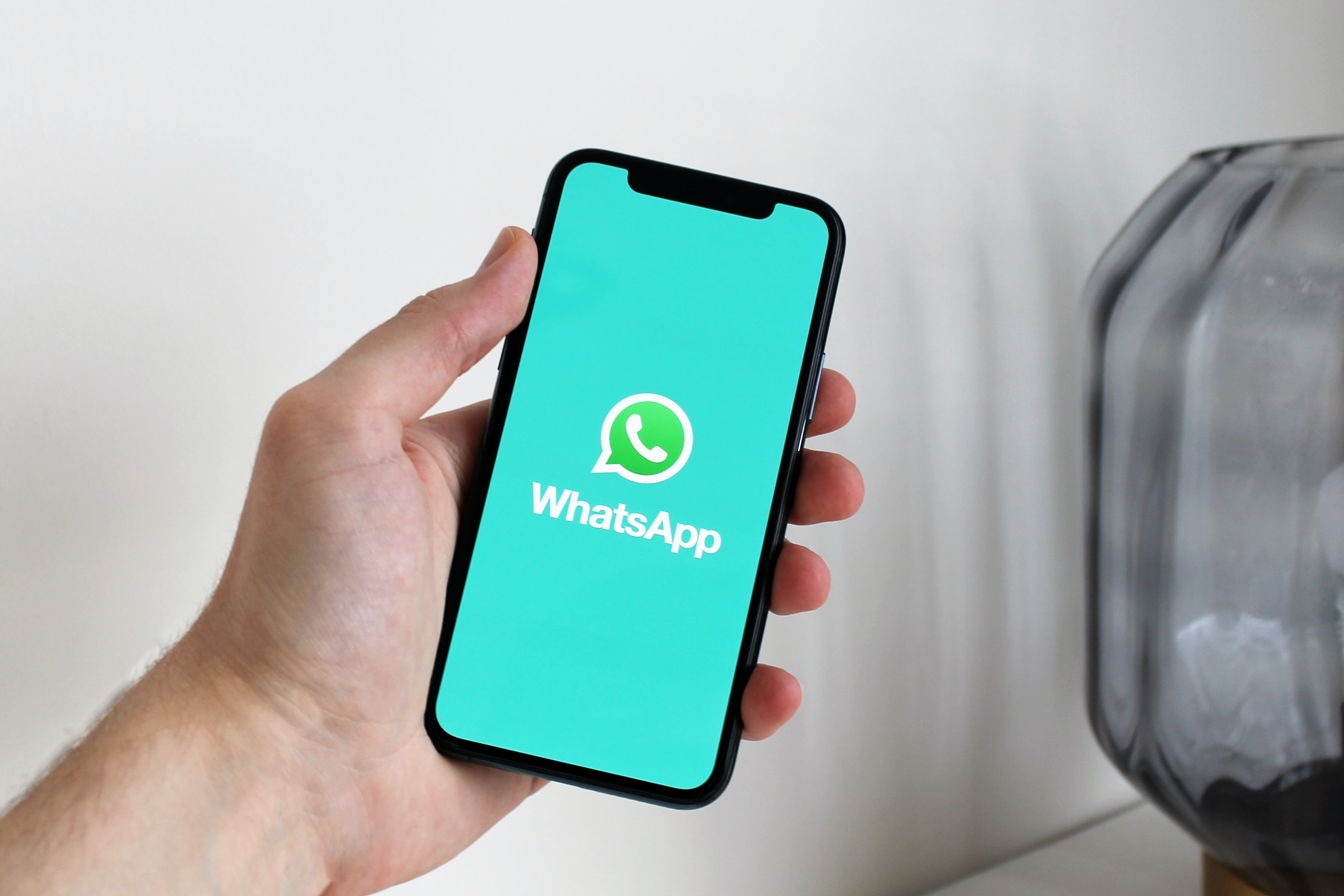 WHATSAPP | No tendrás que descargar aplicaciones adicionales. (Foto: Pexels)