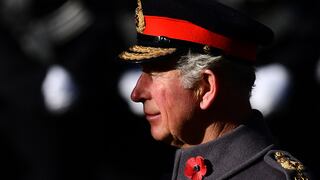 Siete décadas esperando su turno, el príncipe Carlos accede al trono del Reino Unido