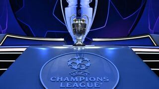 Cuartos de final de la Champions League: equipos ya clasificados y día del sorteo