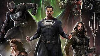 “Justice League”, Zack Snyder Cut: todo lo que significa la transmisión de la película en HBO Max para el 2021