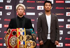 Who Won the Naoya Inoue vs Junto Nakatani fight boxing on DAZN? Live results, updates, main card, round by round