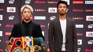 Who Won the Naoya Inoue vs Junto Nakatani fight boxing on DAZN? Live results, updates, main card, round by round