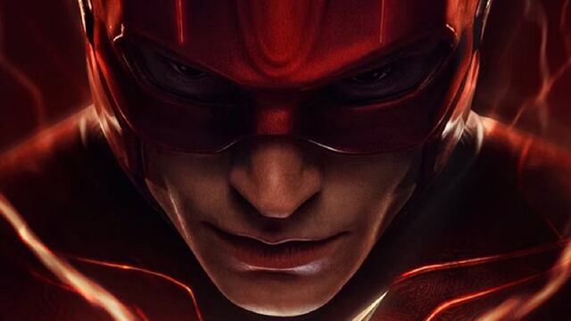 ¿Cuántas escenas post-créditos tiene “The Flash”?