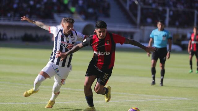 ¿Quién es el favorito? seis especialistas dan su veredicto para la gran final entre Alianza Lima y Melgar