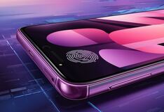 Sale el código del Samsung Galaxy S25 Ultra; qué novedades hay del celular