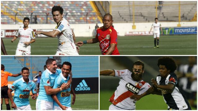 Fútbol peruano: ¿Cuándo se reinicia el Torneo Clausura?