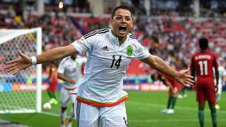 Regresa a la Premier: Chicharito Hernández se perfila como refuerzo del West Ham