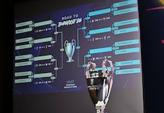 Ver gratis, sorteo de Champions League EN VIVO: llaves de octavos de final vía ESPN y Disney Plus
