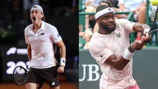 Ver gratis, Ignacio Buse vs. Frances Tiafoe EN VIVO vía ESPN y Disney Plus: transmisión de hoy