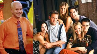 “Friends”: Actores protagonistas de la serie dedican emotivos mensajes de despedida a ‘Gunther’