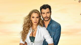 “Tierra de esperanza”: cuál es el horario semanal de la telenovela en Univision