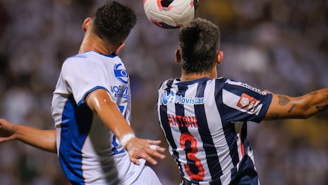 Video y resumen: Alianza Lima vs. Alianza Atlético (0-0) por la Liga 1