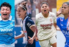 Semifinales de la Liga Femenina 2025: ¿cuándo y cómo se definirán a los finalistas del Torneo Clausura?