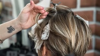 Estilista revela un secreto para el cuidado del cabello y causa sensación en redes sociales