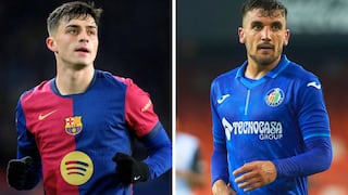 Dónde ver Barcelona vs. Getafe vía ESPN y Disney Plus por LaLiga