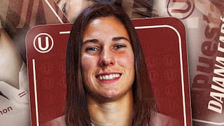 Fichaje de selección: Universitario de Deportes y nuevo refuerzo para la Liga Femenina