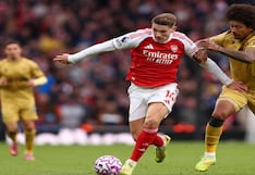 Pronósticos Arsenal vs Tottenham: apuestas apuntan a victoria de los gunners sin recibir goles