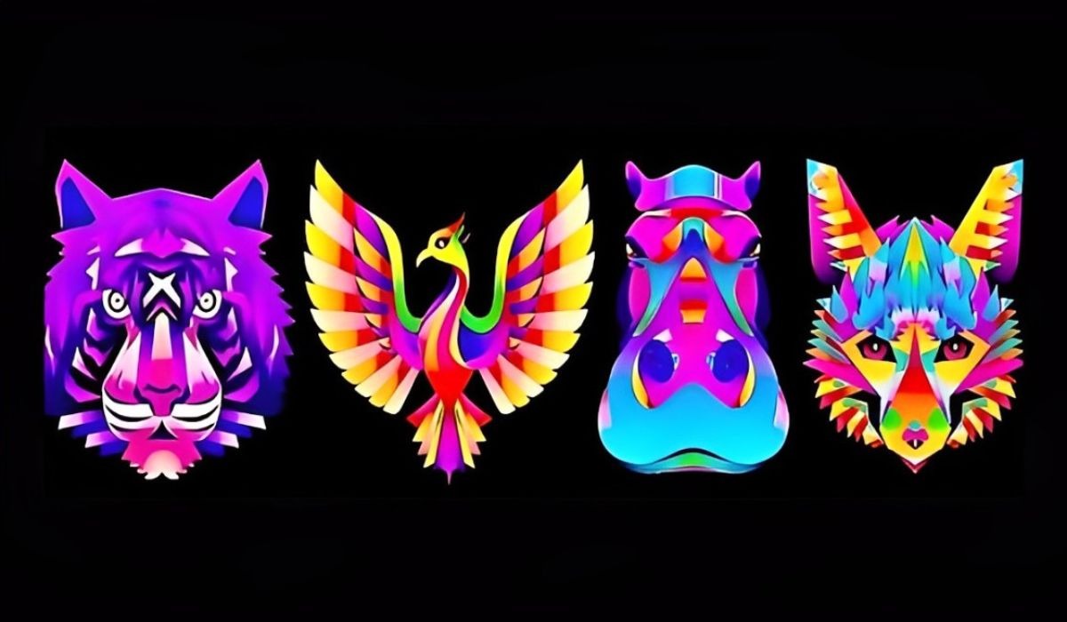 Test visual: descubre si eres emocionalmente estable según el animal que elijas en esta imagen (Foto: GenialGuru).