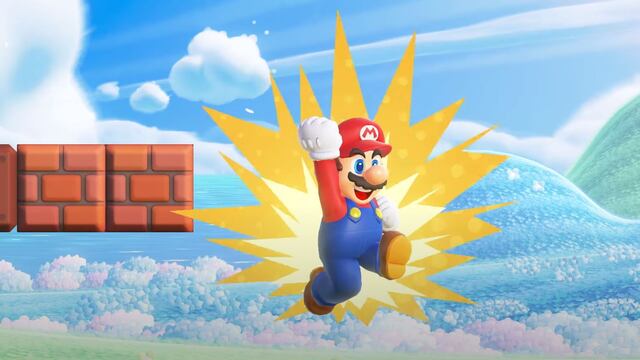 Super Mario Bros. Wonder: tráiler, precio, fecha de lanzamiento y más detalles del juego de Nintendo Switch