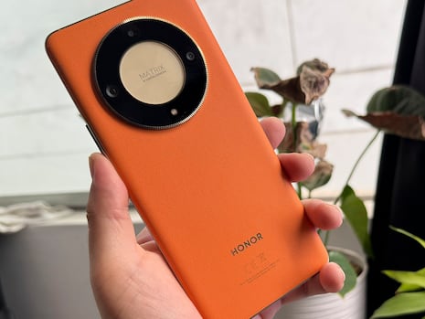 Honor Magic 6 Lite en Perú: características y precio del nuevo smartphone