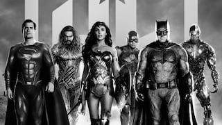“Justice League Snyder Cut”: en qué minuto exactamente los espectadores dejaron de ver la “Liga de la Justicia”