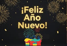 25 imágenes de ¡Feliz Año Nuevo 2026! con frases bonitas para WhatsApp, Instagram y Facebook en EE.UU. y México