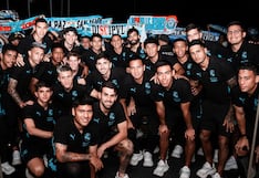 Desde Sporting Cristal calientan el duelo ante Universitario: “Los clásicos se ganan”