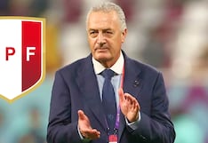 ¡Enciende el partido! La ‘amenaza’ de Gustavo Alfaro previo al Perú vs. Paraguay