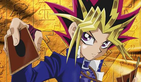 Konami anuncia un nuevo videojuego digital de Yu-Gi-OH!