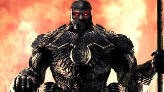 “Justice League” Snyder Cut: Ray Porter confirma que hará de Darkseid en la nueva versión de la cinta