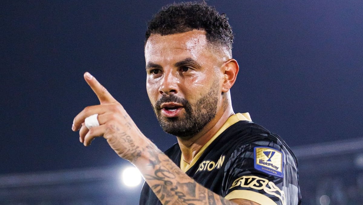 Edwin Cardona tiene contrato con Atlético Nacional hasta finales del 2026. (Foto: Getty Images)