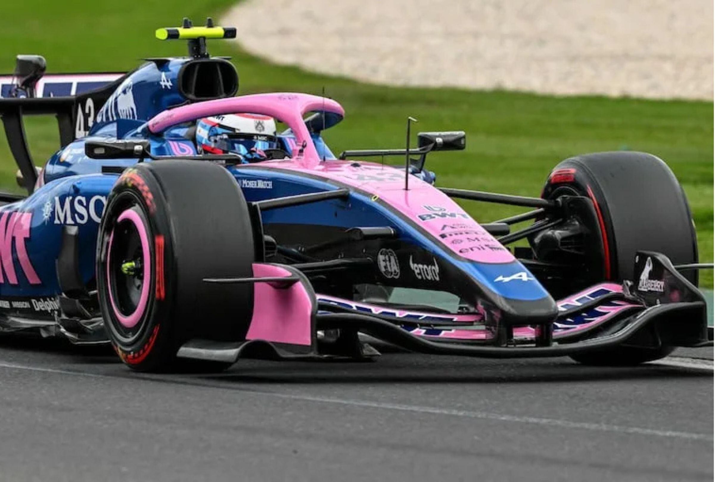 ¿En qué canal transmiten carrera del GP de España 2026 EN VIVO hoy por la Fórmula Uno en México, Estados Unidos y Argentina? Canales TV y Online