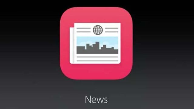 Apple News lanzará un servicio premium para 2019