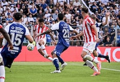 Resumen, gol y video: Estudiantes ganó 1-0 a Gimnasia y jugará la final de Liga Profesional
