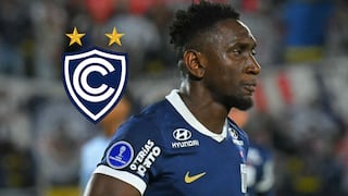 Por insultos racistas a Eryc Castillo en Cusco: Ministerio de Cultura exige sanciones inmediatas a Cienciano