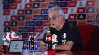 Jorge Fossati: “Me pareció una infamia que la Sub 23 no haya podido ser representada con su mejor potencial”