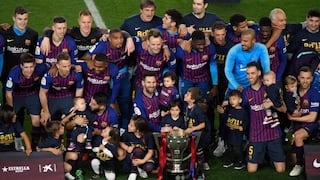 "Espero que haya un nuevo club": el crack del Barcelona que quiere irse en el mercado de fichajes de verano