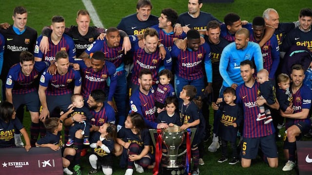 "Espero que haya un nuevo club": el crack del Barcelona que quiere irse en el mercado de fichajes de verano