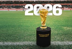 Tabla de posiciones del Mundial 2026 EN VIVO: partidos y resultados de la fecha 1 de la fase de grupos