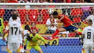 España eliminó a Alemania de la Eurocopa 2024 en la prórroga: resumen del partido