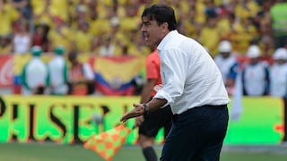 Selección de Ecuador: ¿cómo ha recibido goles en estas Eliminatorias?